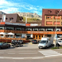 Hotel Arnika