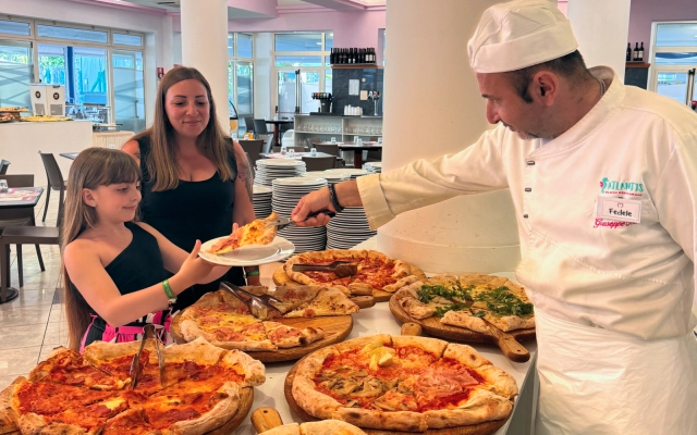 Club Family Hotel Serenissima