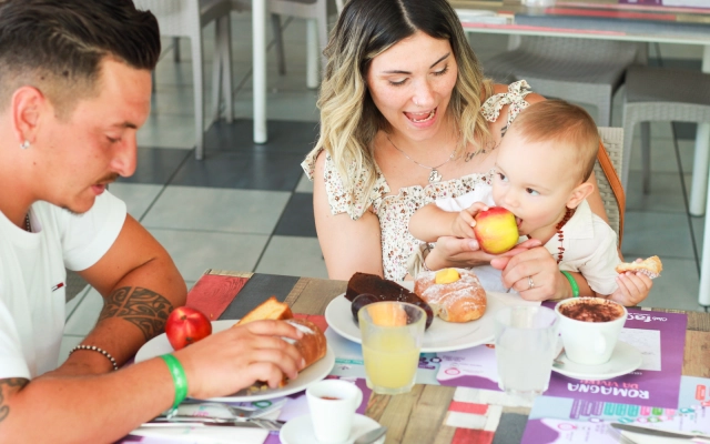 Club Family Hotel Serenissima