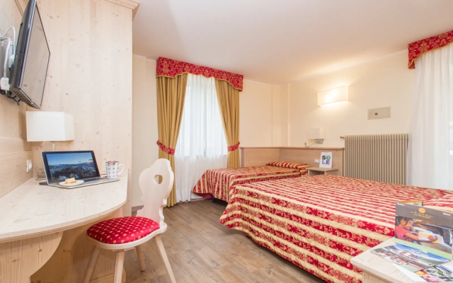 Family Comfort Suite