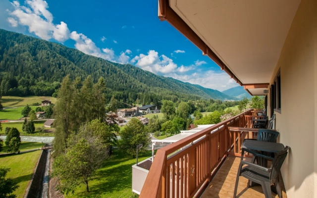 Family Comfort Suite