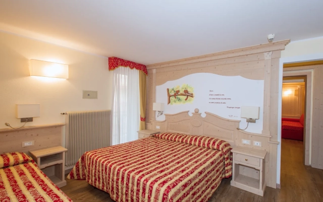 Family Comfort Suite