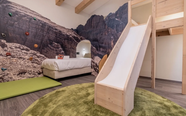 Family Feeling Suite