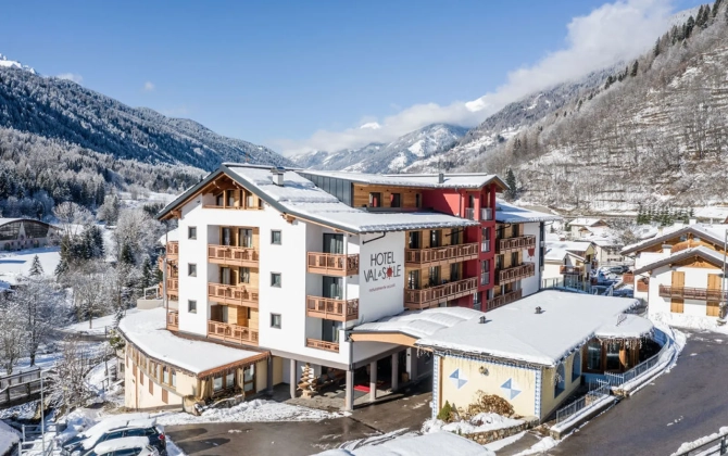 Hotel Val di Sole