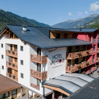 Hotel Val di Sole