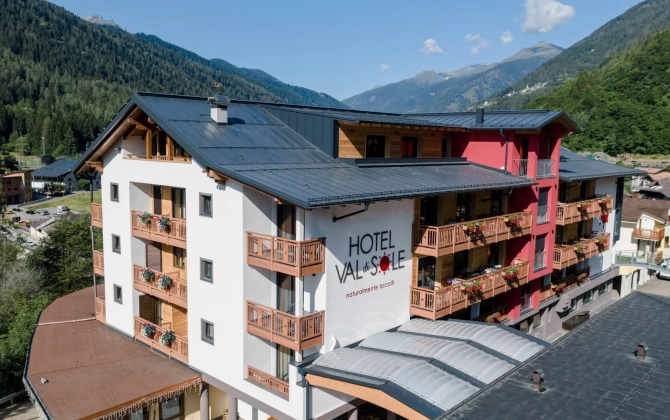 Hotel Val di Sole