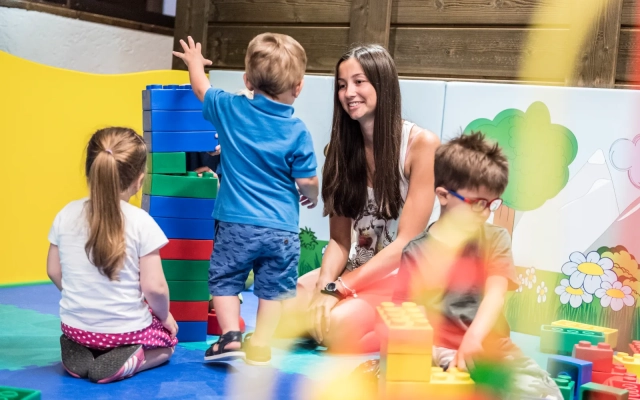 Hotel & Benessere Windschar