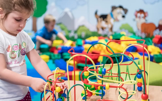 Hotel & Benessere Windschar