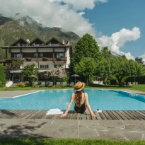 Hotel & Benessere Windschar