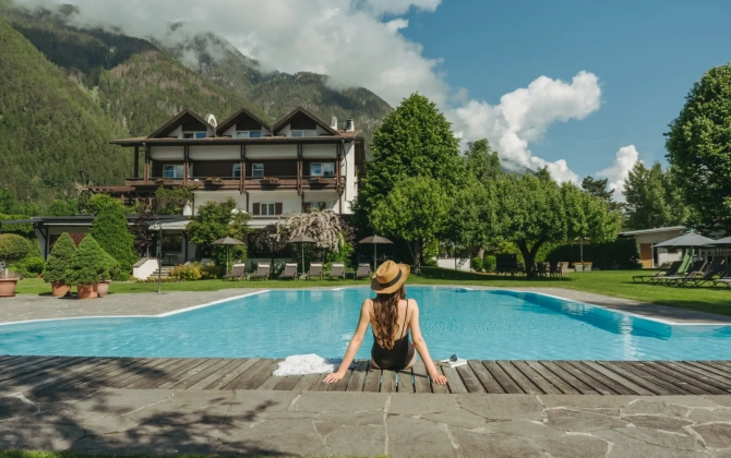 Hotel & Benessere Windschar