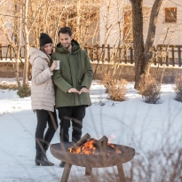 Hotel & Benessere Windschar