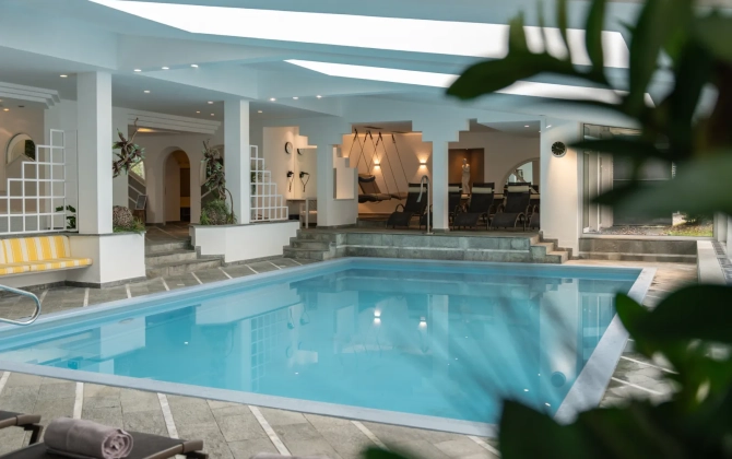 Hotel & Benessere Windschar