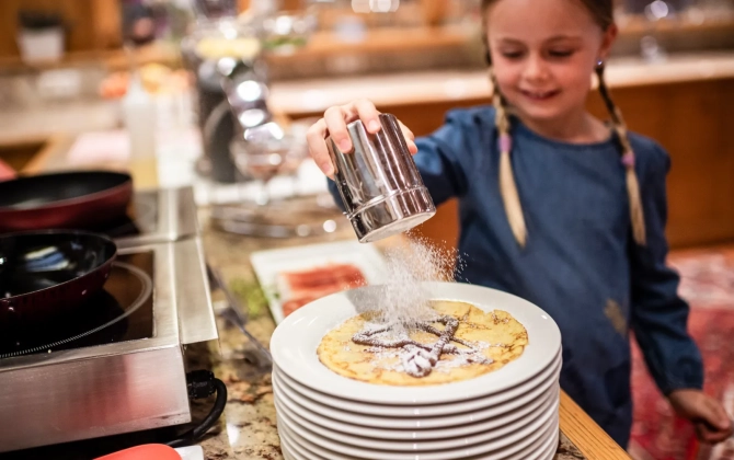 Hotel & Benessere Windschar