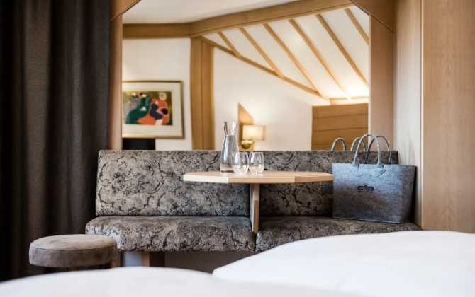 Hotel & Benessere Windschar