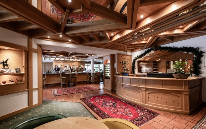 Hotel & Benessere Windschar