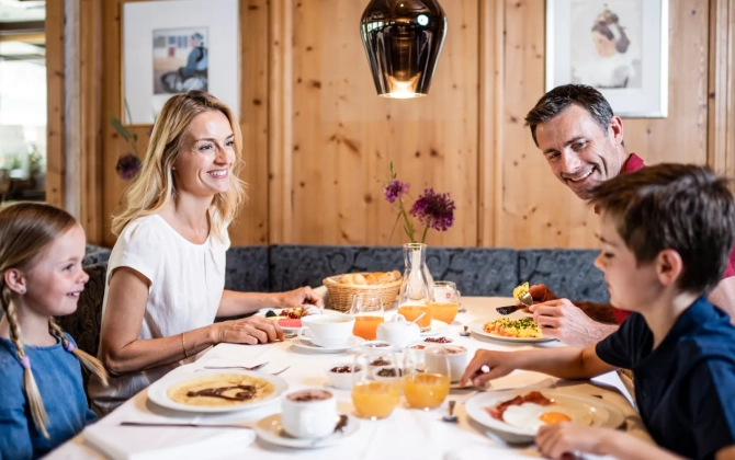 Hotel & Benessere Windschar