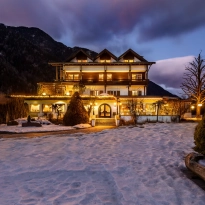 Hotel & Benessere Windschar