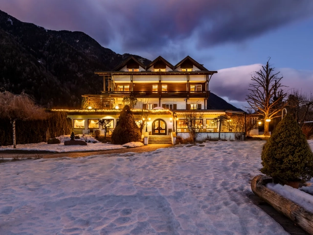 Hotel & Benessere Windschar