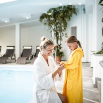 Hotel & Benessere Windschar