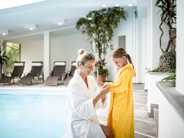 Hotel & Benessere Windschar