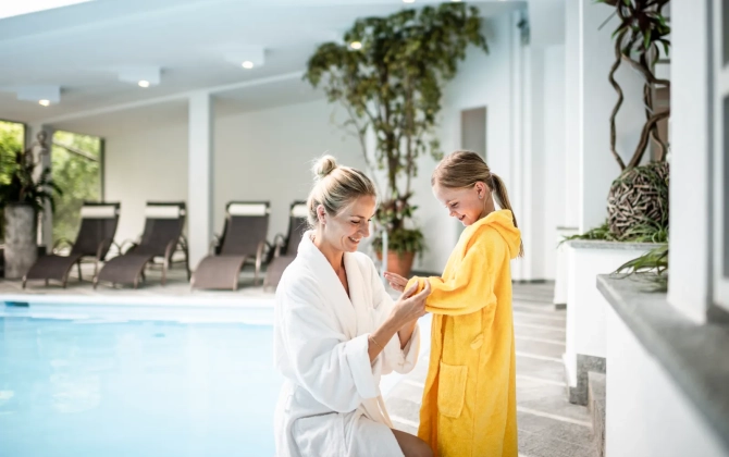 Hotel & Benessere Windschar