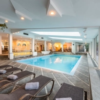 Hotel & Benessere Windschar