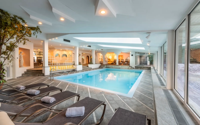 Hotel & Benessere Windschar