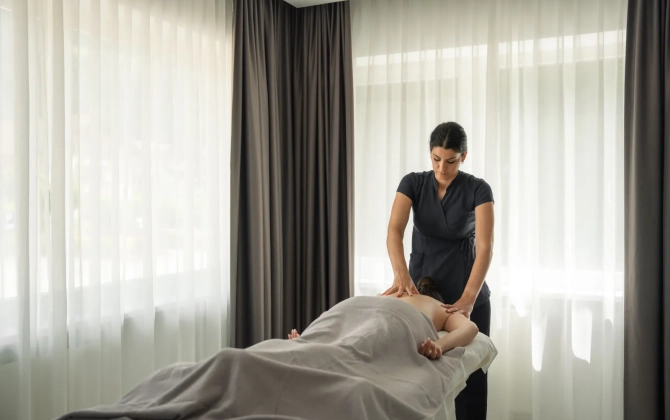 Hotel & Benessere Windschar