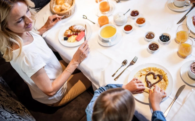 Hotel & Benessere Windschar