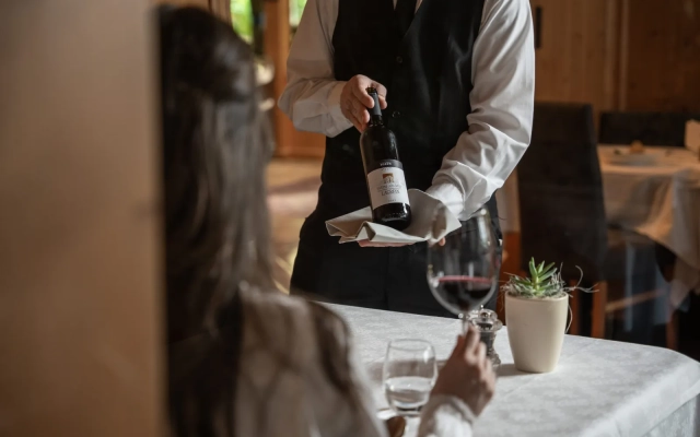 Hotel & Benessere Windschar