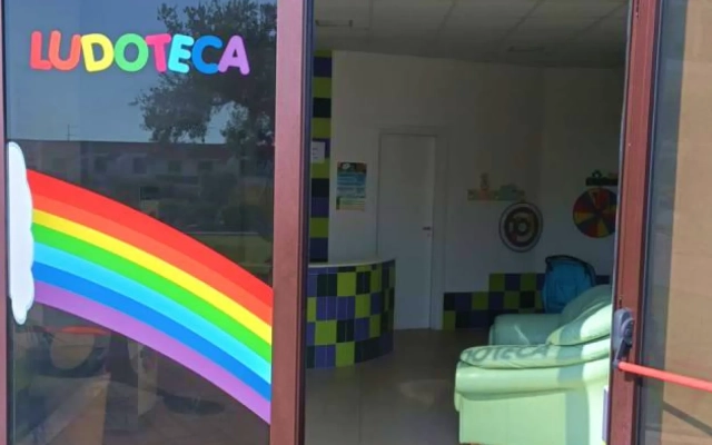 San Domenico Family Hotel