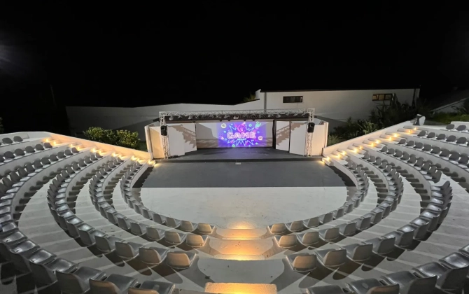 San Domenico Family Hotel