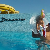 San Domenico Family Hotel