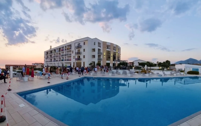 San Domenico Family Hotel