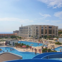 San Domenico Family Hotel