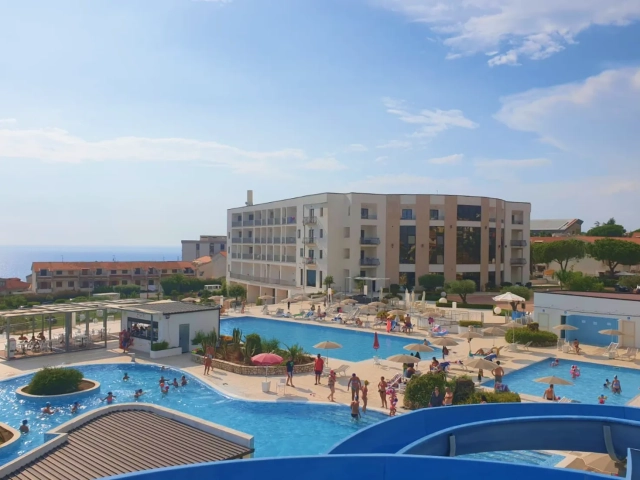 San Domenico Family Hotel