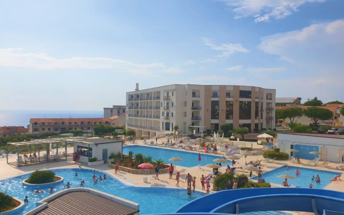 San Domenico Family Hotel