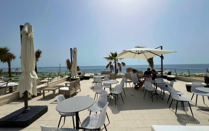 San Domenico Family Hotel