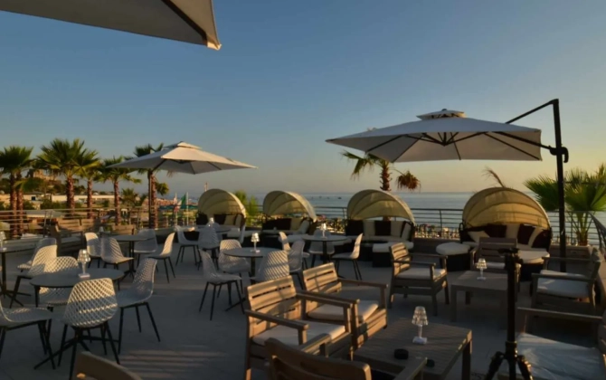 San Domenico Family Hotel