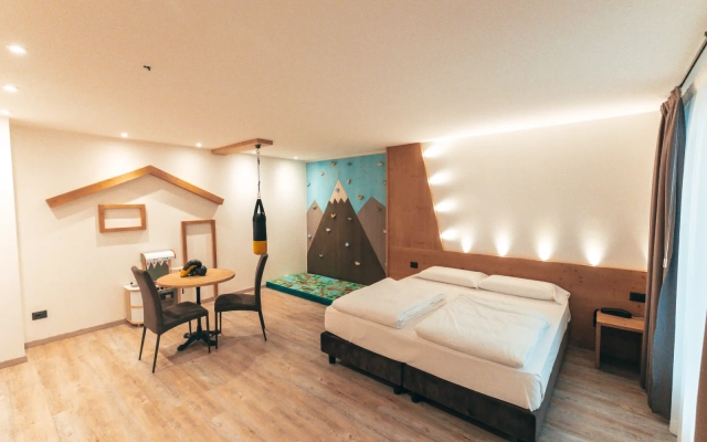 Family Suite Cristiano