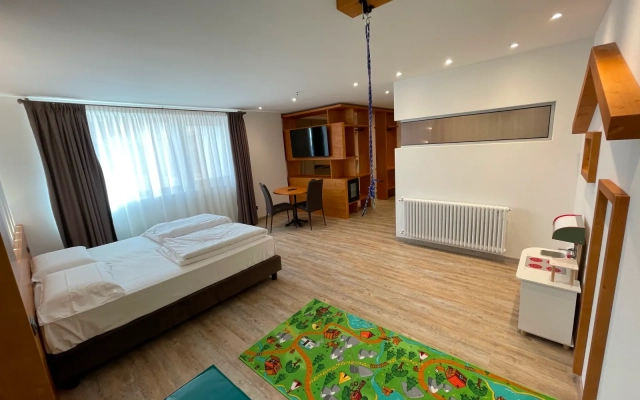 Family Suite Cristiano