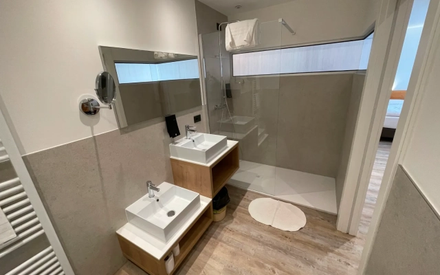 Family Suite Cristiano