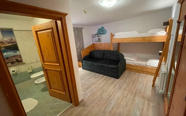 Family Suite Cristiano