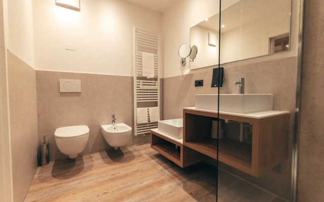 Family Suite Cristiano