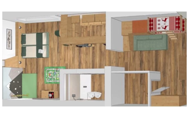 Family Suite Cristiano