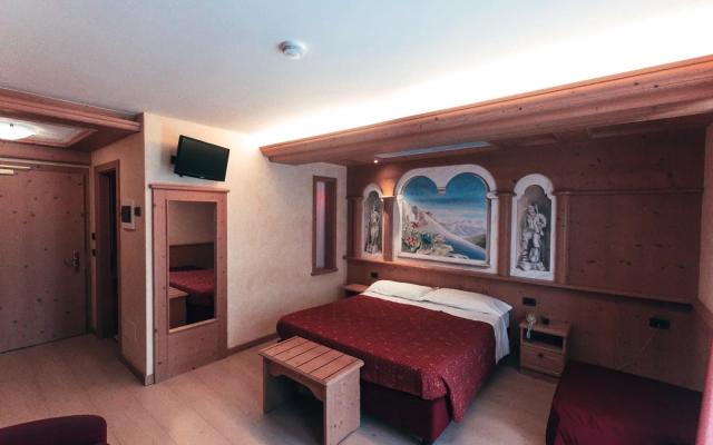 Junior Suite Romantic