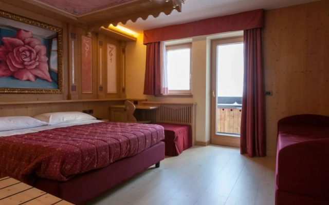 Junior Suite Romantic