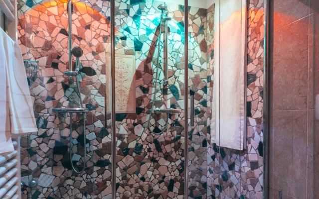 Junior Suite Romantic