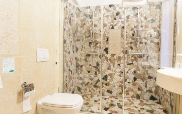 Junior Suite Romantic