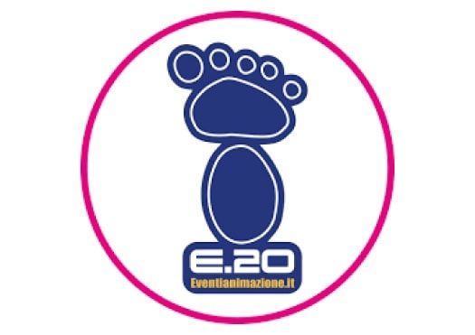  E20 Animazione